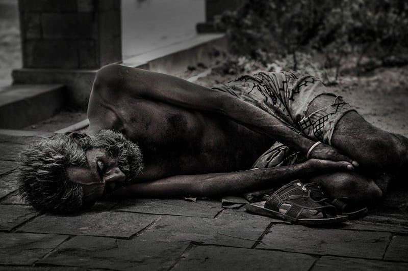 Homeless to Hero