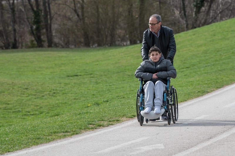 Overcoming Adversity